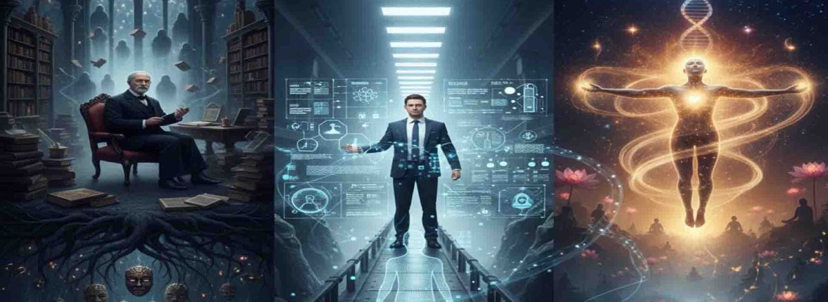 روان درمانی فراشخصی