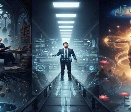 روان درمانی فراشخصی