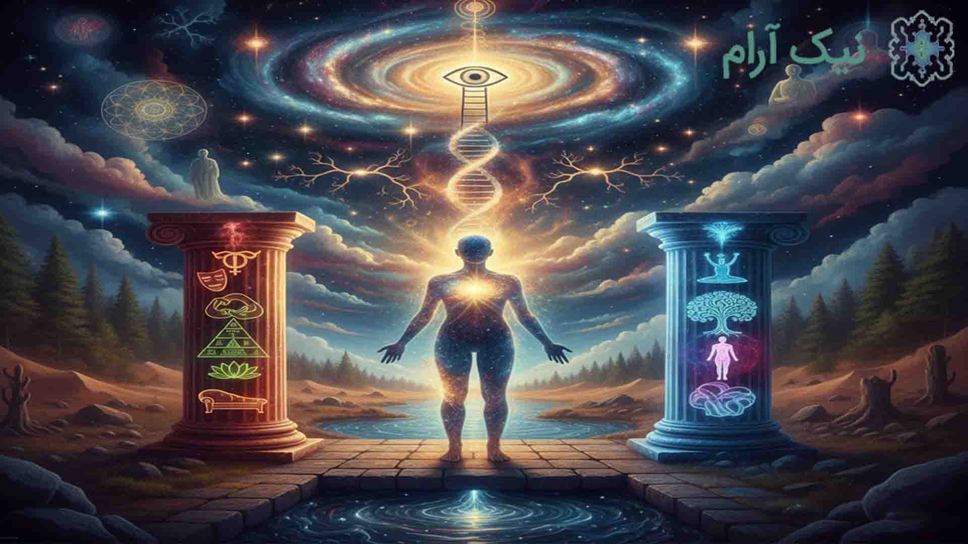 تراپیست ترنسپرسونال