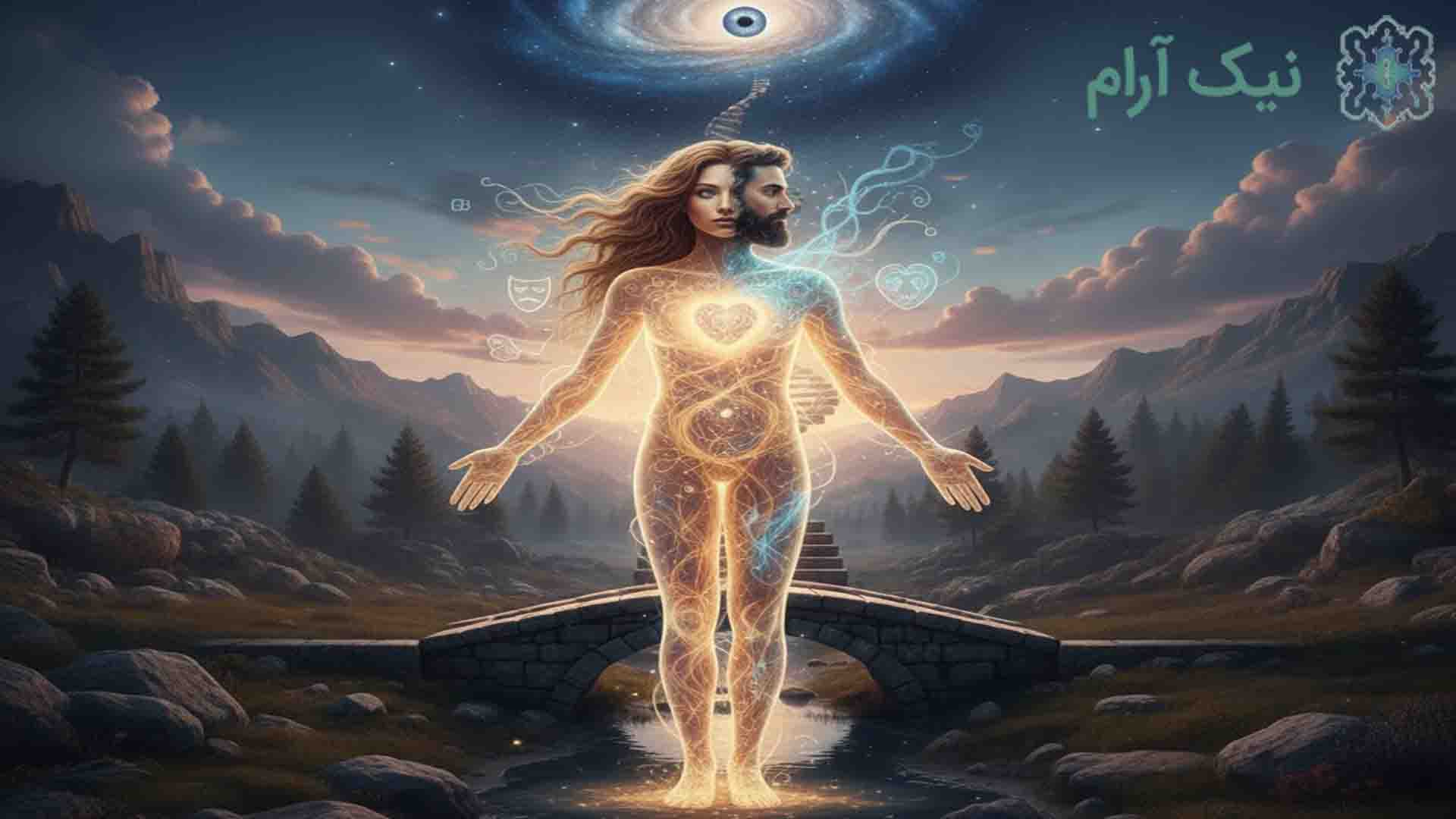 روانشناس ترنسپرسونال