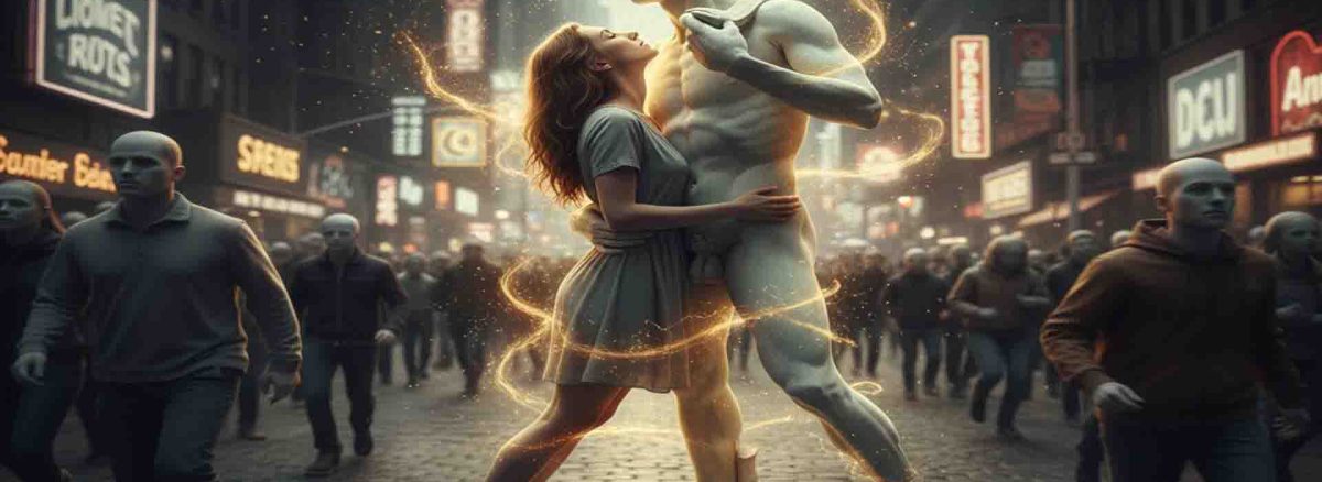 اختلال اروتومانیا