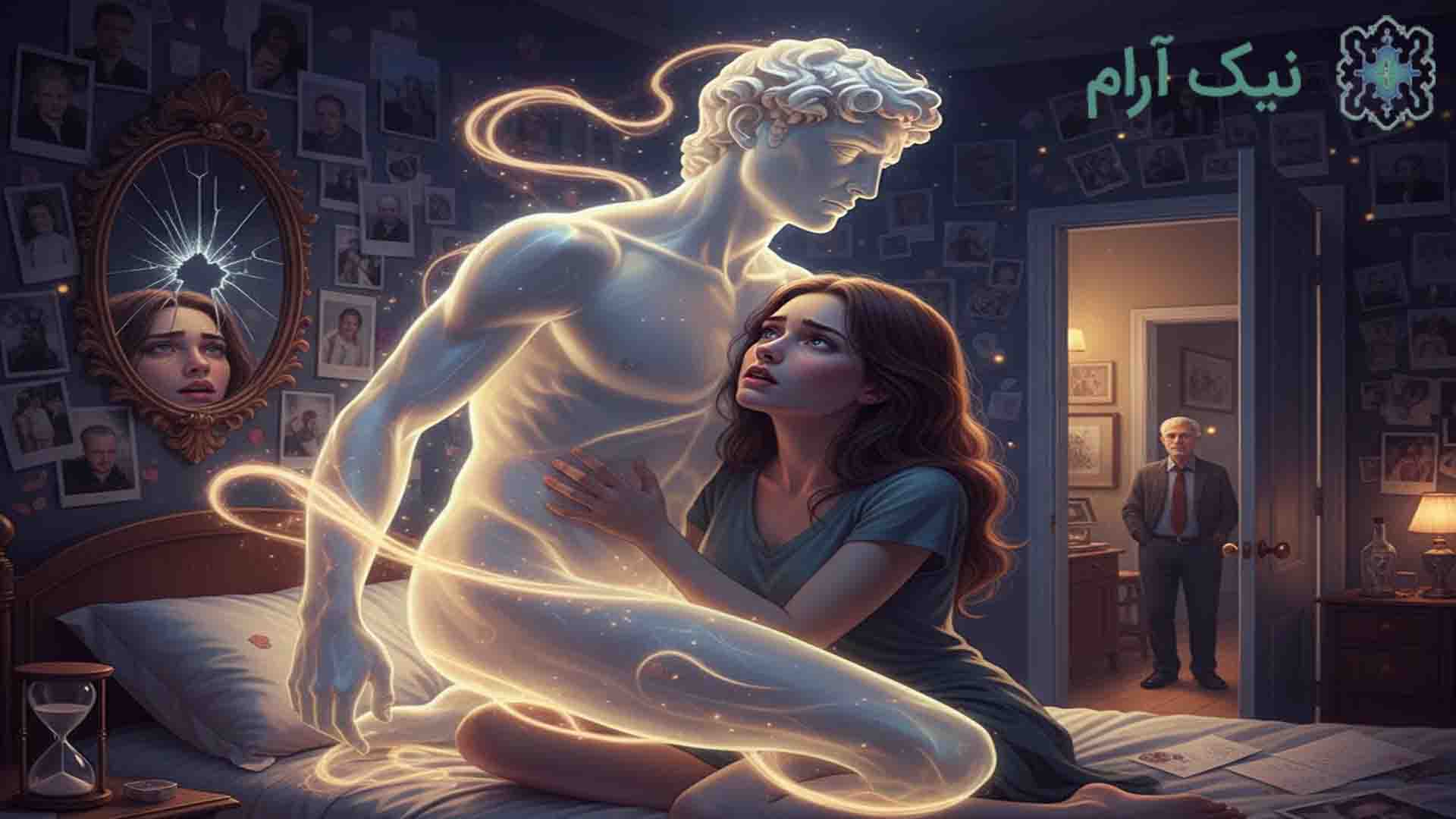 اروتومانیا