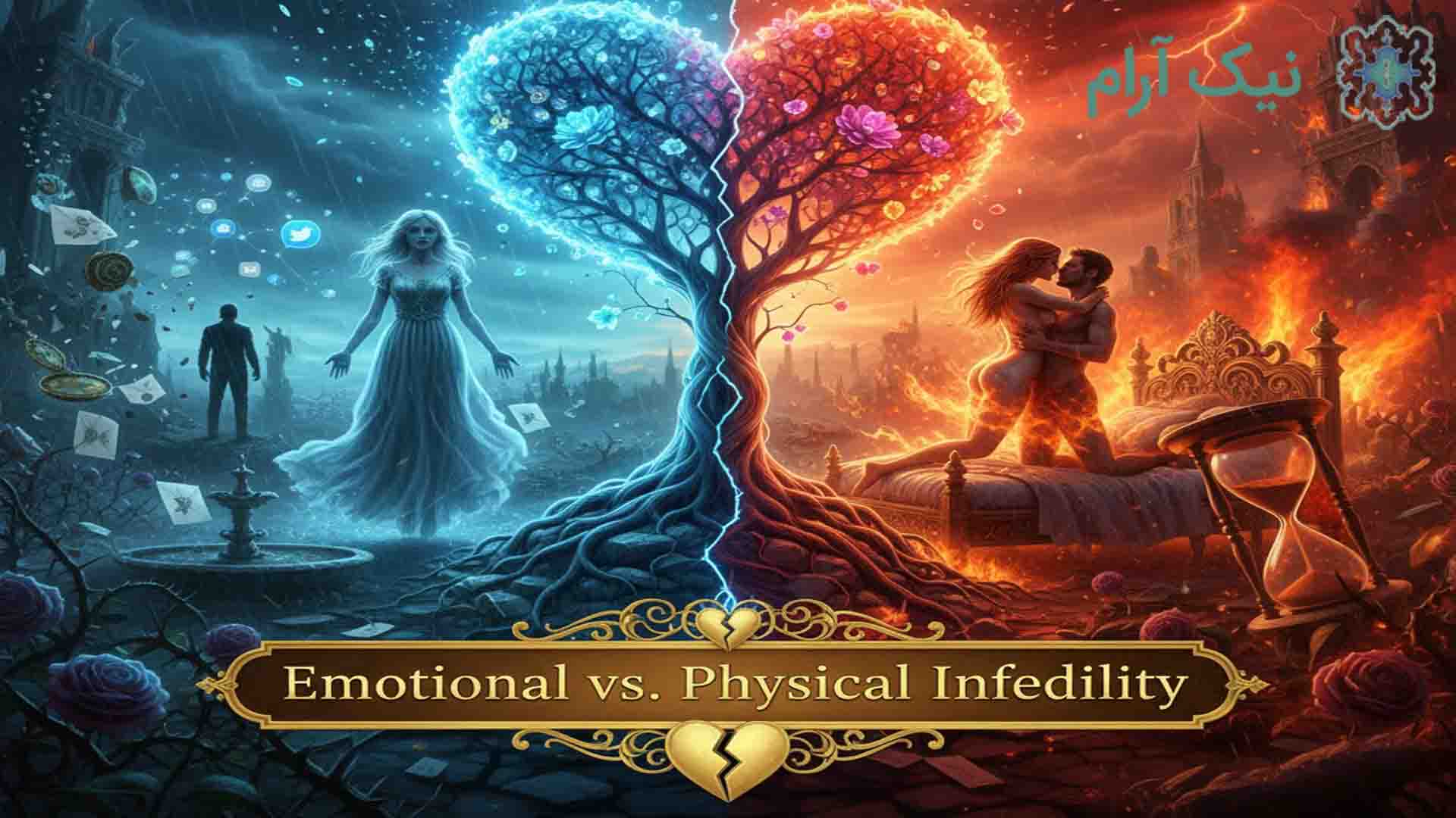 مشاوره ازدواج