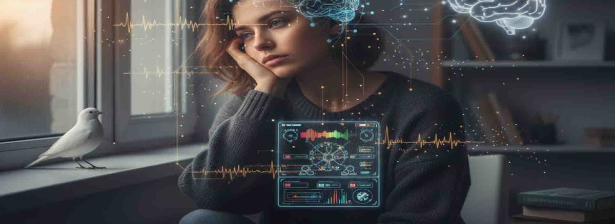 درمان قطعی افسردگی شدید