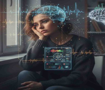 درمان قطعی افسردگی شدید