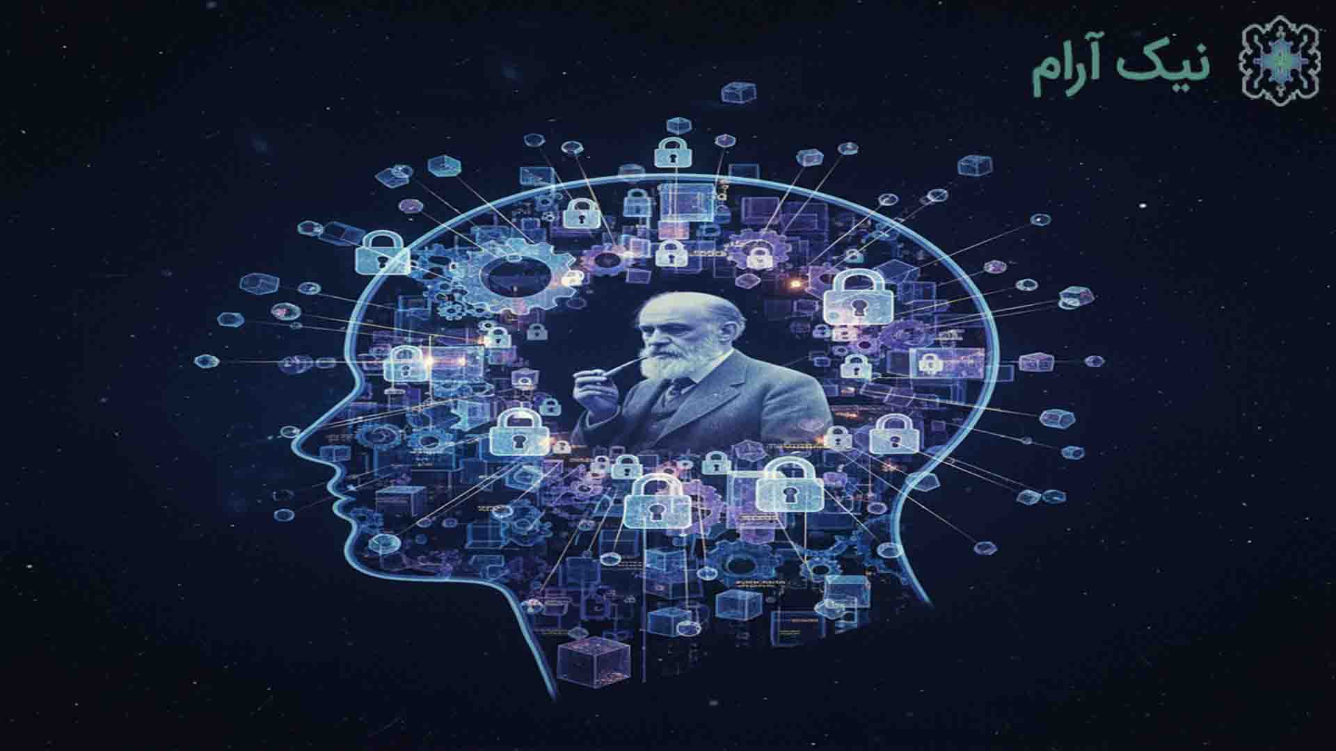 روانکاو فرویدی در ایران