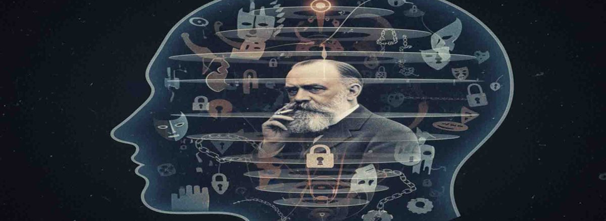 روانکاوی فرویدی