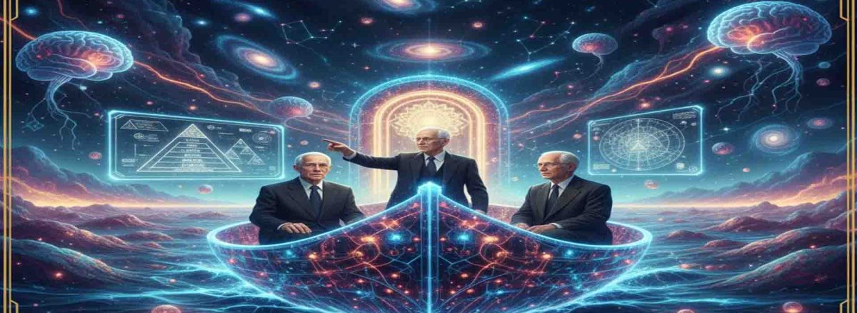 روانشناسی فراتر از خود