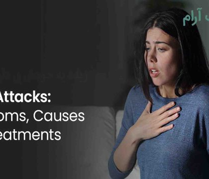 حمله پانیک چیست